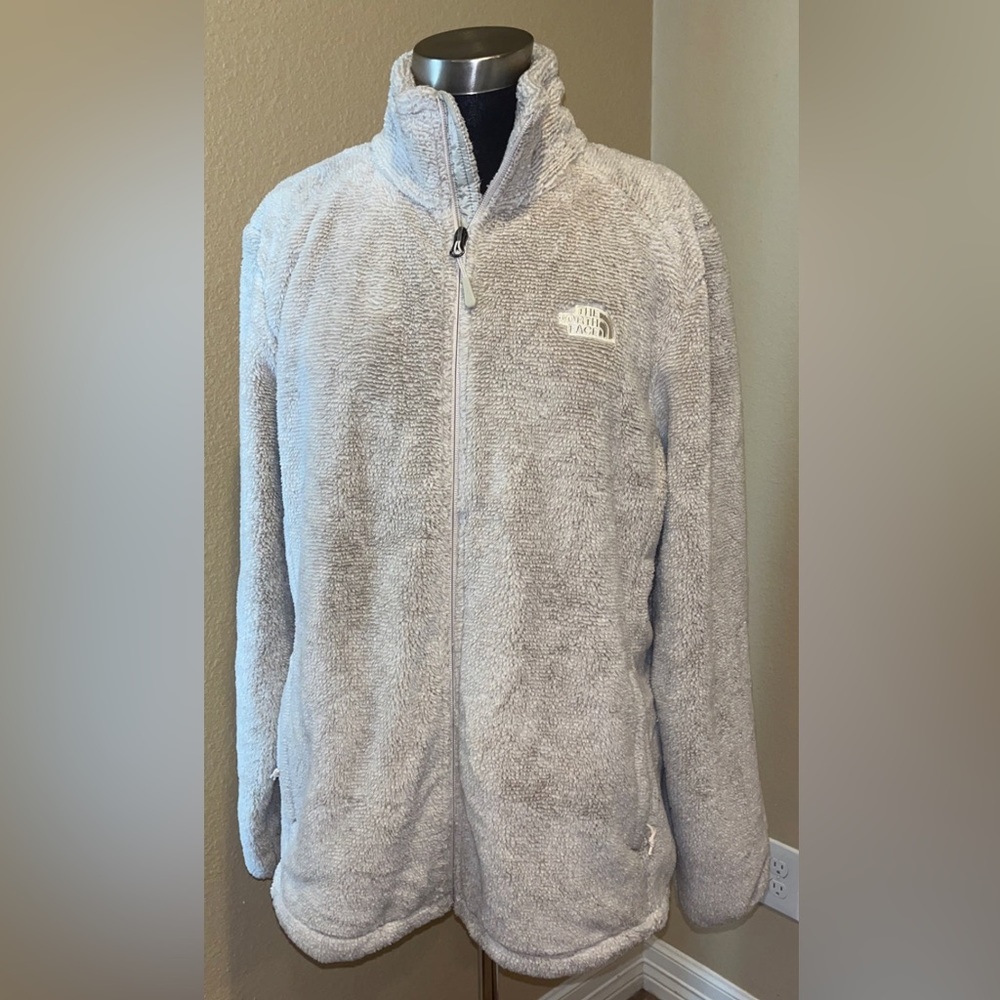 The North Face Women’s Printed Multi-Color Osito Jacket *SOLD*